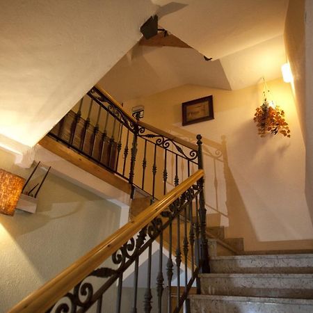 לאנס Hotel La Paz מראה חיצוני תמונה