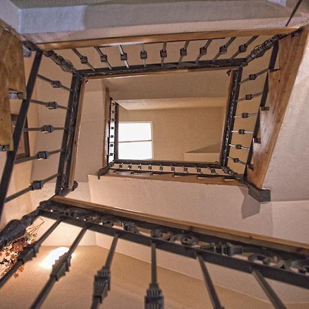 לאנס Hotel La Paz מראה חיצוני תמונה