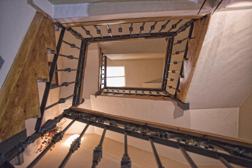 לאנס Hotel La Paz מראה חיצוני תמונה